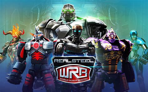 download game android real steel world robot boxing|world robot boxing hack apk.